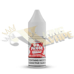 Strawberry Coconut Ice Cream Salt By Dr Frost - 30ml at King Vape Pakistan