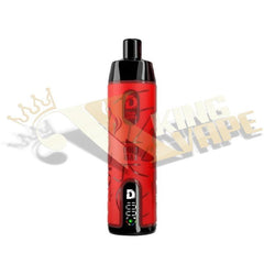 Drip Down Bold Max Dtl Disposable 15000 Puffs at King Vape Pakistan
