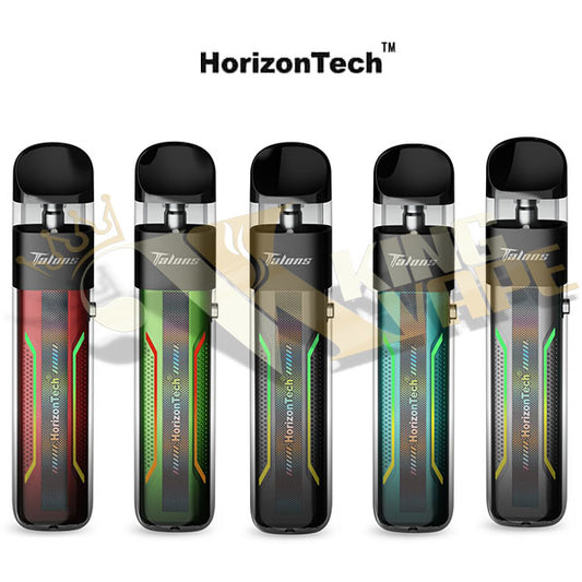 BUY NEW HORIZONTECH TALONS 25W POD KIT