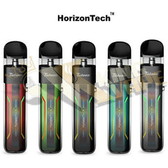 Horizontech Talons 25W Pod Kit at King Vape Pakistan