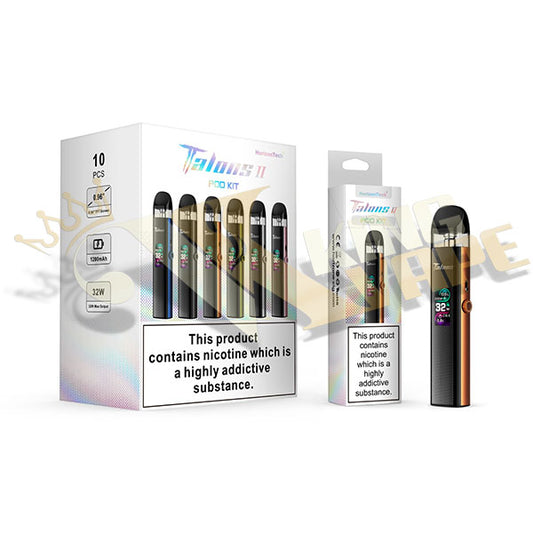 BUY NEW HORIZONTECH TALONS 2 35W POD KIT