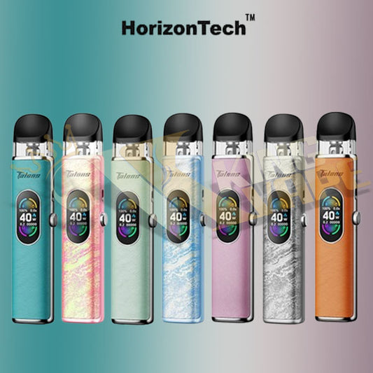 BUY NEW HORIZONTECH TALONS 3 40W POD KIT
