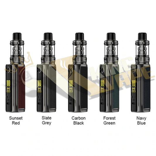 VAPORESSO TARGET 100 STARTER KIT