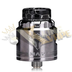 Tauren Max RDA By Thunder Head Creation 25Mm at King Vape Pakistan