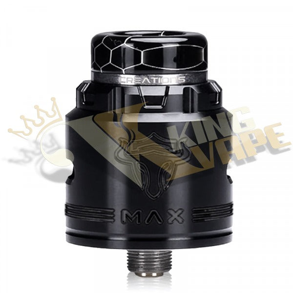 Tauren Max RDA By Thunder Head Creation 25Mm at King Vape Pakistan