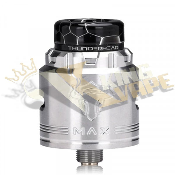 Tauren Max RDA By Thunder Head Creation 25Mm at King Vape Pakistan