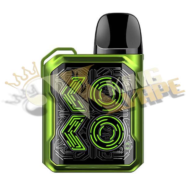 Uwell Caliburn GK2 18W Pod Device Price In Pakistan - Aurora Green Color