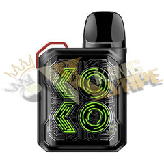 Uwell Caliburn GK2 18W Pod Device Price In Pakistan - Mate Black Color