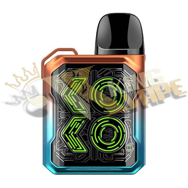 Uwell Caliburn GK2 18W Pod Device Price In Pakistan - Ocean Flame Color