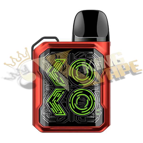 Uwell Caliburn GK2 18W Pod Device Price In Pakistan - Ribbon Red Color