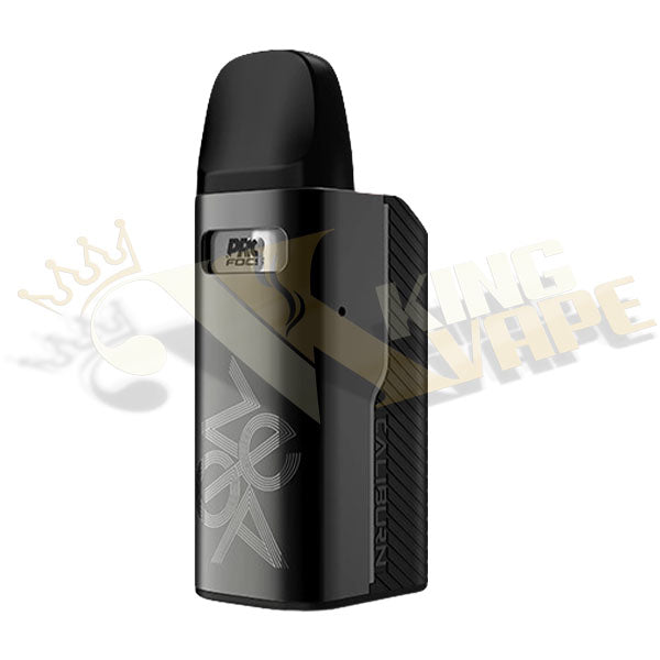 Uwell Caliburn GZ2 17W Pod Device Price In Pakistan Black Color