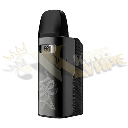 Uwell Caliburn GZ2 17W Pod Device Price In Pakistan Black Color