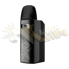 Uwell Caliburn GZ2 17W Pod Device Price In Pakistan Black Color