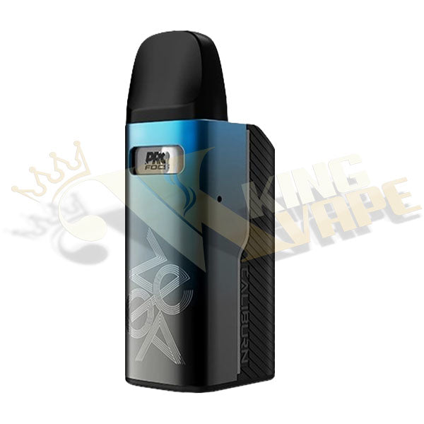 Uwell Caliburn GZ2 17W Pod Device Price In Pakistan - Blue And Black Color