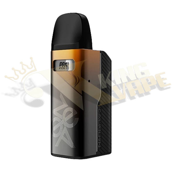 Uwell Caliburn GZ2 17W Pod Device Price In Pakistan - Orange And Black Color