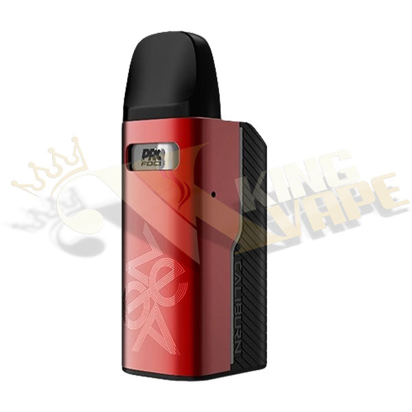 Uwell Caliburn GZ2 17W Pod Device Price In Pakistan - Red Color