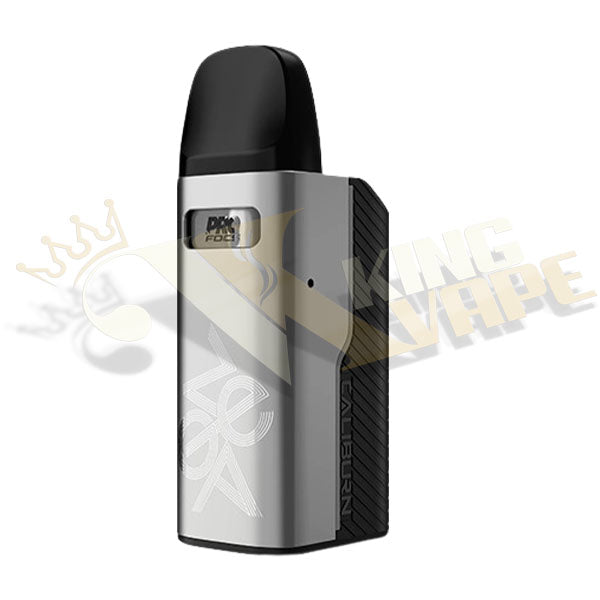 Uwell Caliburn GZ2 17W Pod Device Price In Pakistan - Silver Color