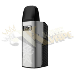 Uwell Caliburn GZ2 17W Pod Device Price In Pakistan - Silver Color