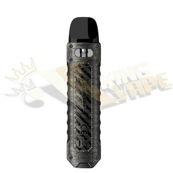 Uwell Caliburn Tenet 18W Pod Device Price In Pakistan - Iron Gray Color