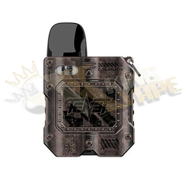 Uwell Caliburn Tenet Koko 18W Pod Device Price In Pakistan - Copper Color