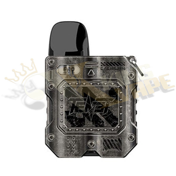 Uwell Caliburn Tenet Koko 18W Pod Device Price In Pakistan - Grey Tenet Color