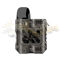 Uwell Caliburn Tenet Koko 18W Pod Device Price In Pakistan - Grey Tenet Color