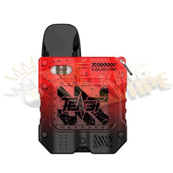 Uwell Caliburn Tenet Koko 18W Pod Device Price In Pakistan - Red Tenet Color