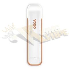 Yozo Disposable 3500 Puffs at King Vape Pakistan
