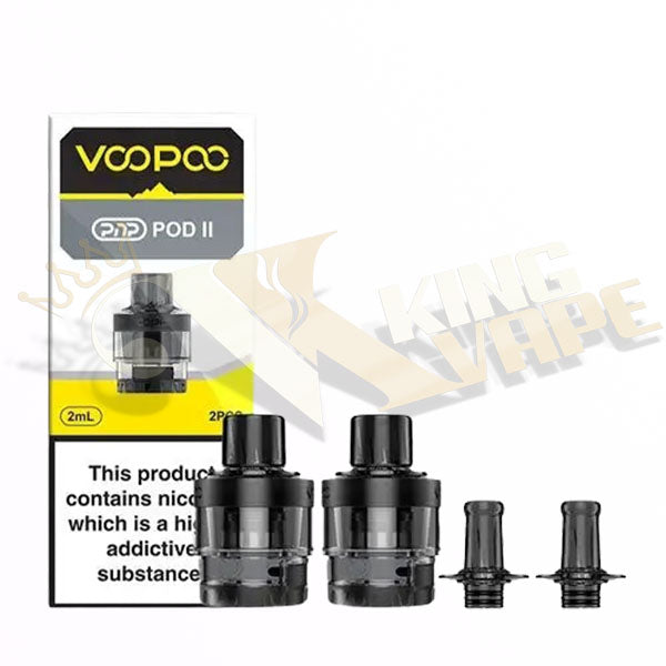 BUY VOOPOO PNP 2 REPLACEMENT PODS 1 PIECE KING VAPE BUY VOOPOO PNP 2 REPLACEMENT PODS 1 PIECE KING VAPE