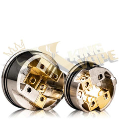 Vaperz Cloud Asgard Series Deck For 25MM And 30MM