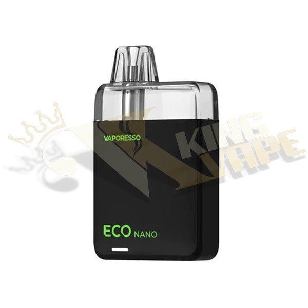 Vaporesso Eco Nano Pod Device Price In Pakistan - Black Truffle Color