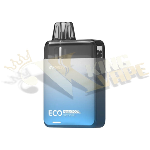 Vaporesso Eco Nano Pod Device Price In Pakistan - Blue Phantom Color