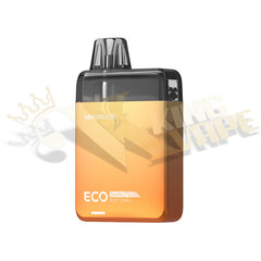 Vaporesso Eco Nano Pod Device Price In Pakistan - Sunset Gold Color