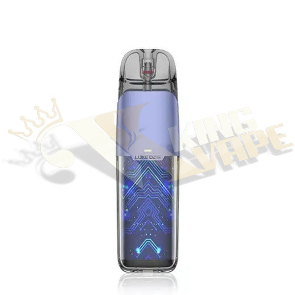 Vaporesso Luxe Q2 SE Pod Device Price In Pakistan Digital Blue Color