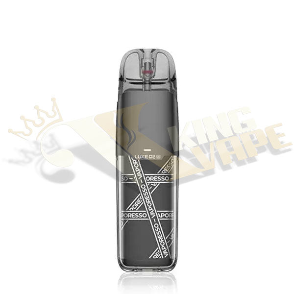 Vaporesso Luxe Q2 SE Pod Device Price In Pakistan Fashion Black Color