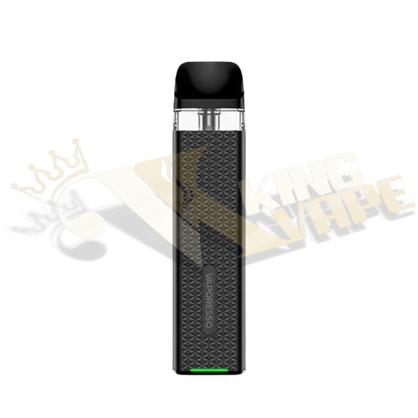 Vaporesso Xros 3 Mini Pod Device Price In Pakistan - Black Color