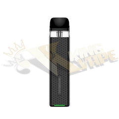 Vaporesso Xros 3 Mini Pod Device Price In Pakistan - Black Color