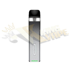 Vaporesso Xros 3 Mini Pod Device Price In Pakistan - Icy ilver Color