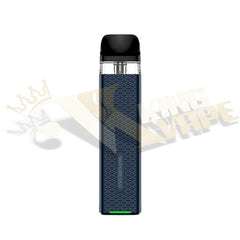 Vaporesso Xros 3 Mini Pod Device Price In Pakistan - Navy Blue Color