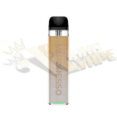 Vaporesso Xros 3 Mini Pod Device Price In Pakistan - Phantom Gold Color