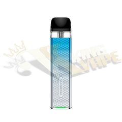 Vaporesso Xros 3 Mini Pod Device Price In Pakistan - Sky Blue Color