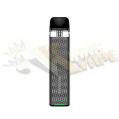 Vaporesso Xros 3 Mini Pod Device Price In Pakistan - Space Gray Color
