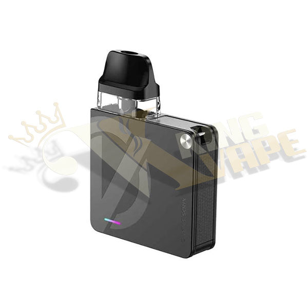 Vaporesso Xros 3 Nano Pod Device Price In Pakistan - Black Color