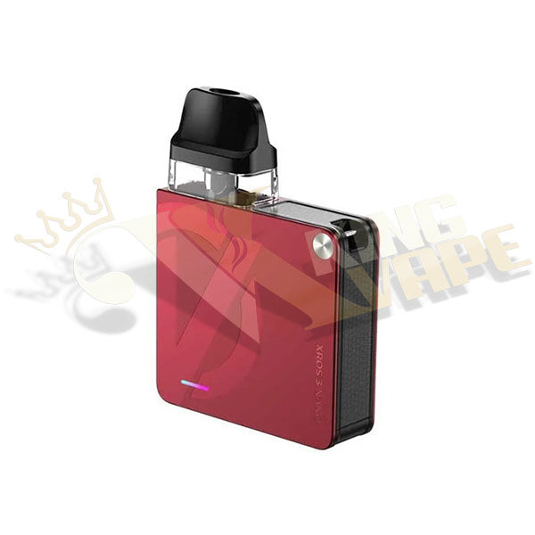 Vaporesso Xros 3 Nano Pod Device Price In Pakistan - Magenta Red Color