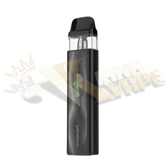 Vaporesso Xros 4 Mini Pod Kit Price In Pakistan - Black Color