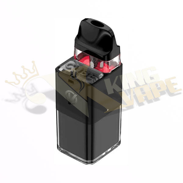 Buy Vaporesso Xros Cube Pod Device In Pakistan - Black Color