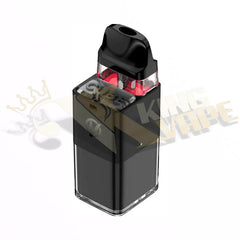 Buy Vaporesso Xros Cube Pod Device In Pakistan - Black Color