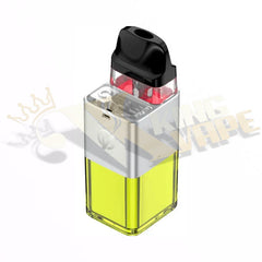Buy Vaporesso Xros Cube Pod Device In Pakistan - Cyber Lime Color