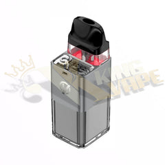 Buy Vaporesso Xros Cube Pod Device In Pakistan - Grey Color