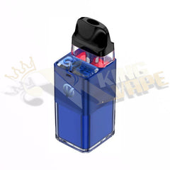 Buy Vaporesso Xros Cube Pod Device In Pakistan - Ocean Blue Color